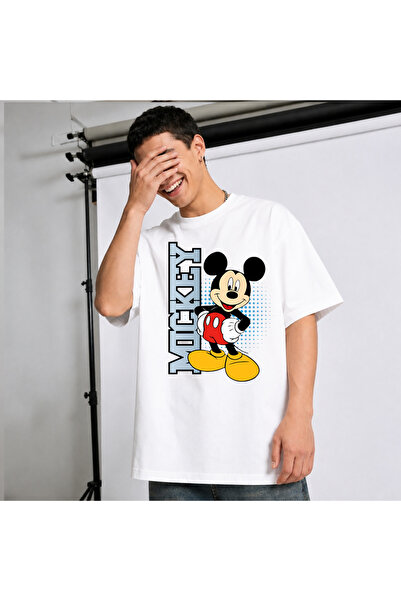 Ingift Ουνισέξ Υπερμεγέθες T-Shirt, Εξατομικευμένο, Συλλογή Street Wear με Σχ...