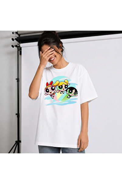 Ingift Ουνισέξ Υπερμεγέθες T-Shirt, Εξατομικευμένο, Συλλογή Street Wear με Σχ...