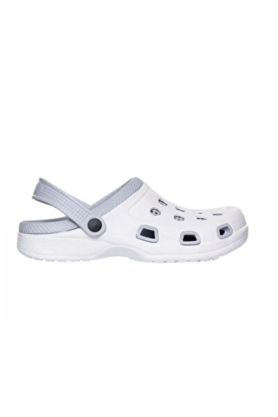 ardon Clogs, made of EVA, MARINE, white-gray color