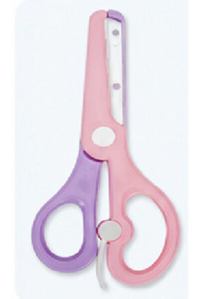 Eduplan SCISSORS CHILDREN SAFETY EDU 5005