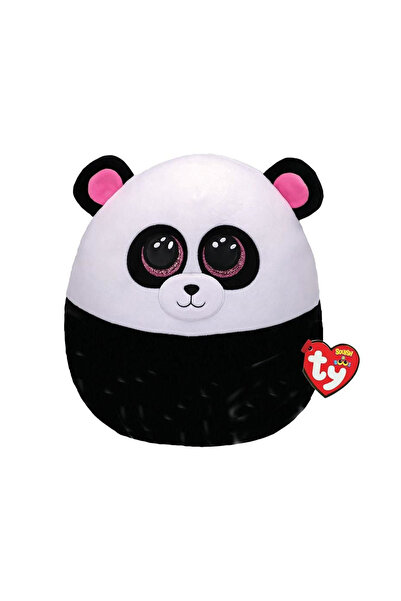 Panço Bamboo - Panda Squish Plush Toy
