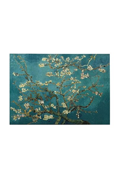 OEM Tablou decorativ pe pânză Wallxpert, 70x100 cm, 50% poliester/50% bumbac,...
