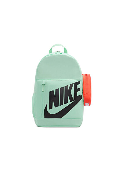 Nike Okul ve Seyahat Sırt Çantası Günlük Kullanım Dayanıklı Unisex