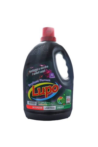 BOLSOM LUPO ΥΓΡΟ ΠΛΥΝΤΗΡ.ΡΟΥΧΩΝ 3lit ΓΙΑ ΜΑΥΡΑ ΡΟΥΧΑ