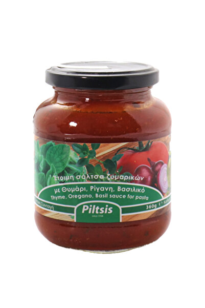 OEM PILTSIS ΣΑΛΤΣΑ ΖΥΜΑΡΙΚΩΝ 360gr - (ΘΥΜΑΡΙ ΚΑΙ ΡΙΓΑΝΗ ΚΑΙ ΒΑΣΙΛΙΚΟ)