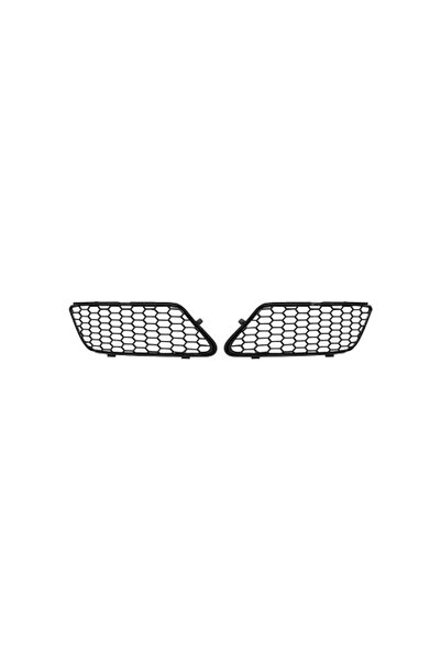QWP Set grile bara dreapta stanga Alfa Romeo 159 05-