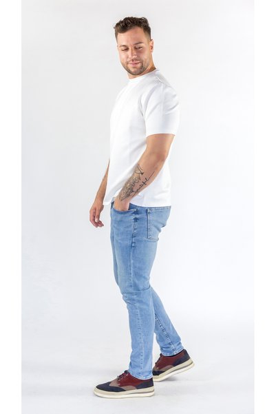 Valleventis Tricou Din Tricot