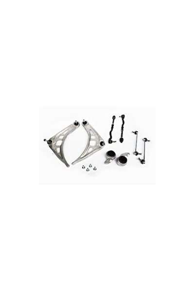 Aftermarket BMW E46 Front Control Arm Kit