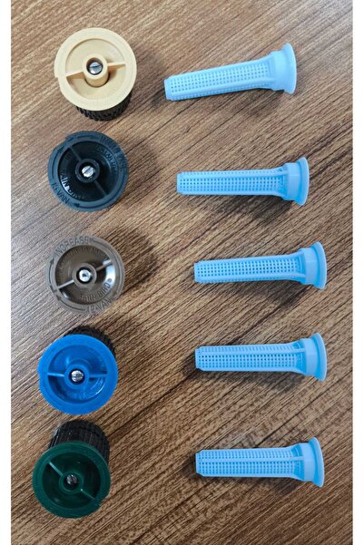 Rainbird RAIN-BIRD UNI SPRAY SPRING SULAMA NOZULU