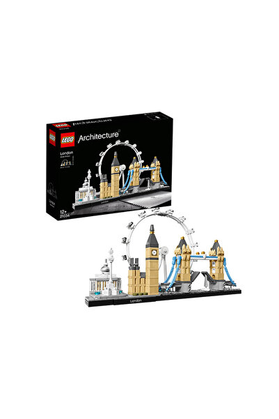 LEGO London