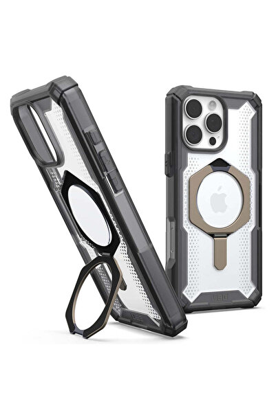 UAG Husă pentru iPhone 16 Pro, Plasma XTE MagSafe, argintiu - argintiu