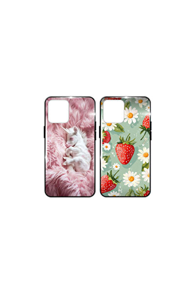 OEM Θήκη συμβατή με Galaxy S10 Plus, πολυκαρβονική, σιλικόνης - μείγμα