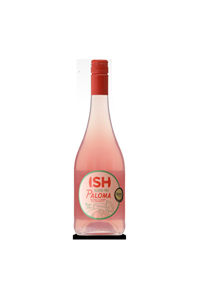 Ish Paloma - Cocktail gata de servit fără alcool 0.75 L