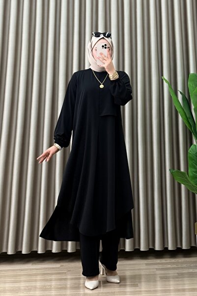 ALYA فريق نارين