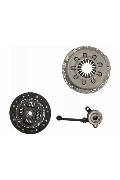 Schaeffler LuK 622312734/LUK CLUTCH KPL. RENAULT LAGUNA/MEGANE 1.6 16V 07-
