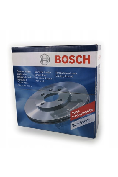Boschen 0986479V26 DISC NEDIFINIT. HYUNDAI T. H-1/STAREX 2,4/2,5 TD/CRDI 99-07
