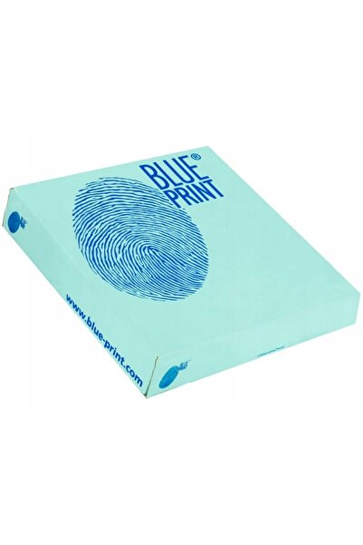 BLUE PRİNT ADBP430037/BLP HAM DISC. DB T. X166/W166 2.1-5.5 11-19