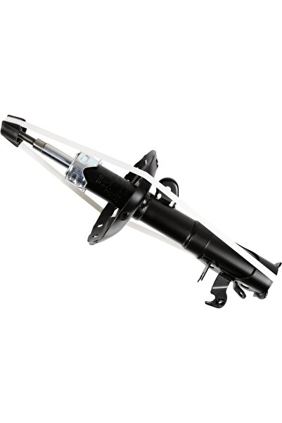 SACHS 316 336/SAC AMORTIZOR HONDA P. JAZZ III 1.2/1.3/1.4 07.08- LE