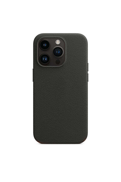 Joyroom Case compatible with iPhone 15, Shockproof, TPU, Purple - Black