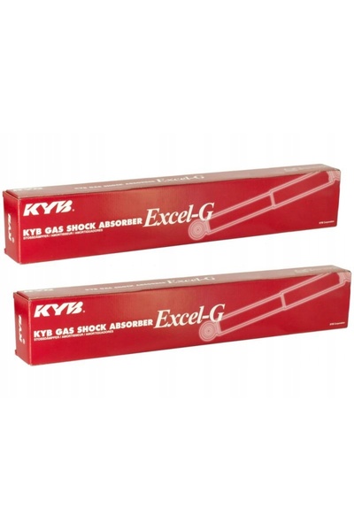 kybiss 344269 AMORTIZOR FORD T. USA EXPLORER 4.0/4.9 V6 01.93- LE/PR