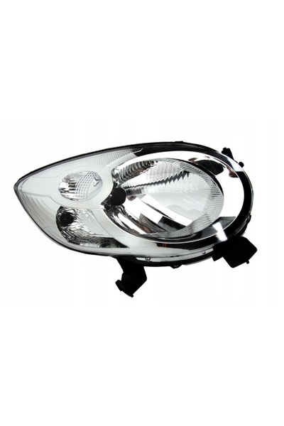 Abaküs Yayınevi 552-1123R-LD-EM REFLECTOR CITROEN C1 06.05-09.14 PR