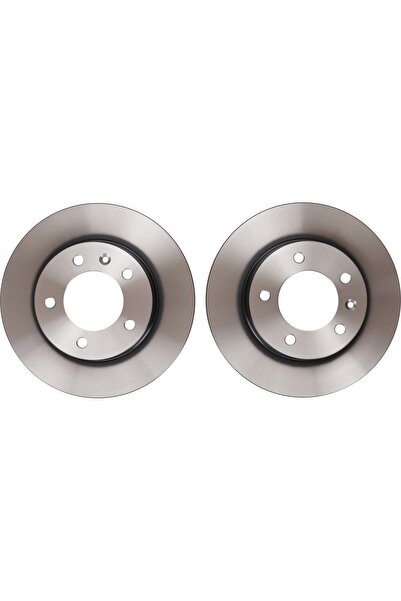 TRWELD DF4234/LUC Disc de șlefuit brut. OPEL/RENAULT T. MA
