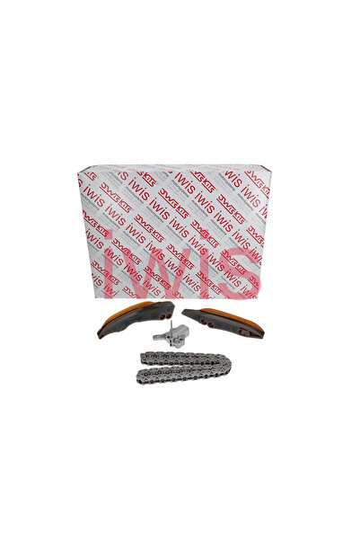 IWISS IWI59127SET KIT LANȚ DE DISTRIBUȚIE BMW (POMPĂ DE INJECȚIE)