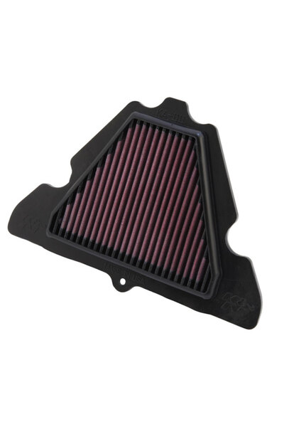 K&N Filters KA-1111 FILTRU DE AER MOTO. KAWASAKI NINJA 1000/ 2011-2012
