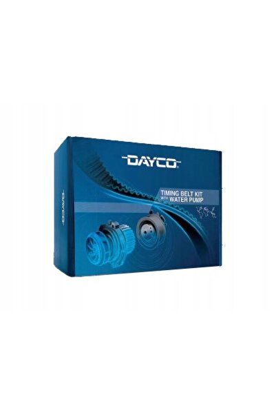 DAYCO KTBWP3160 KIT DISTRIBUȚIE VOLVO 1,6-2,0T S40/V70