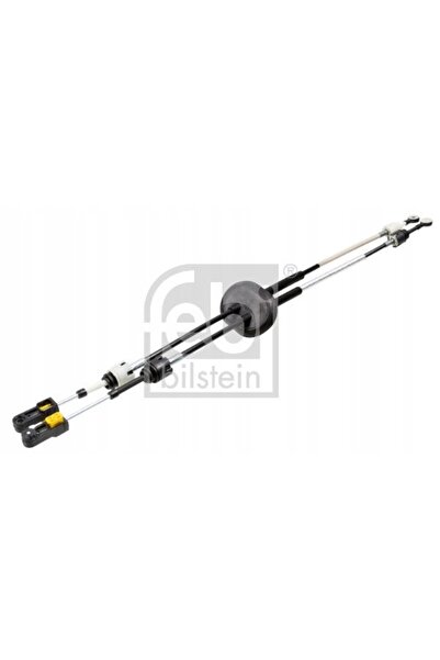 FEBI BILSTEIN FE179650 Cablu schimbător de viteze CITROEN C4 PICASSO 1,6-2,0 ...