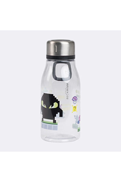 BECKMANN Pahar pentru copii, Pixel, 400 ml