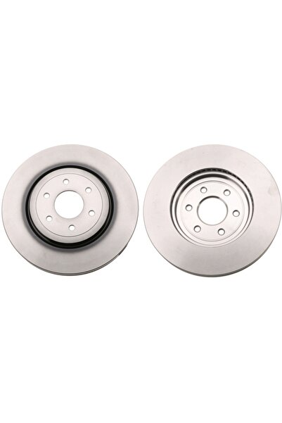 TRWELD DF6425/LUC Disc de șlefuit brut. NISSAN P. NAVARA 05- JANTE 17