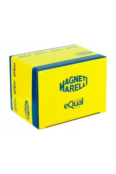 MAGNETI MARELLI STS0173 SENZOR TEMPERATURĂ. SPALIN AUDI A4 2.0TDI 08-