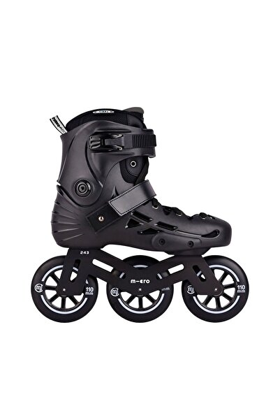 Micro MT3 ΜΑΥΡΟ 44-45