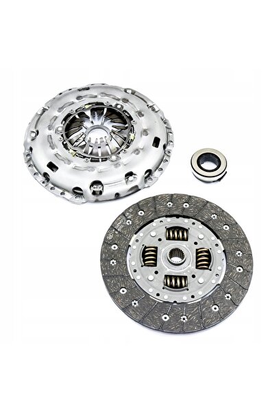 Schaeffler LuK 619317100/LUK CLUTCH KPL. FIAT ALBEA/PALIO 1.0-1.4 01-09