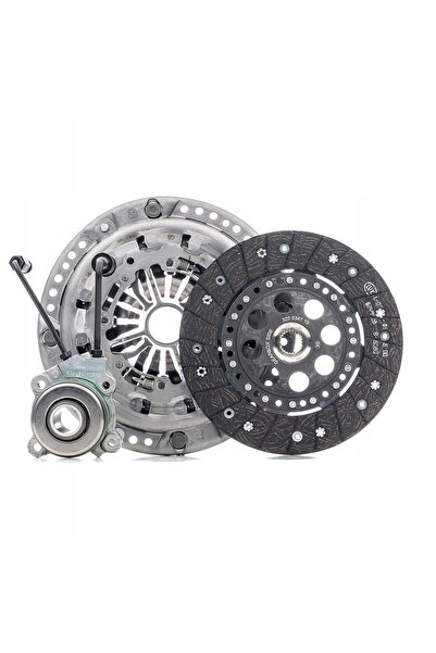 Schaeffler LuK 620252033/LUK CLUTCH KPL. DB W168/W169/W245 1.7-2.0 D 98-11