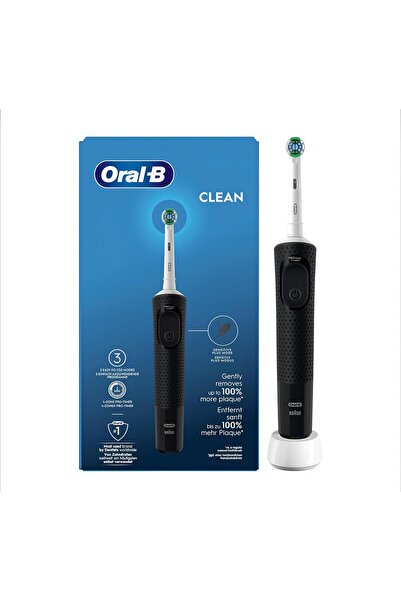 Philips Oral B D103 Vİtality Clean Starter Kit Şarjlı Diş Fırçası