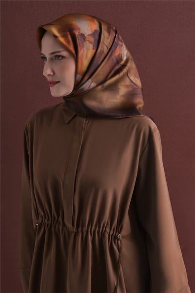 Armine وشاح من الحرير الخالص 9611D 56