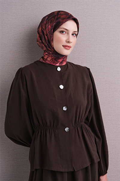 Armine وشاح من الحرير الخالص 9635D 03