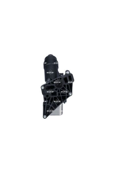 NRF NRF31877 CARCASĂ FILTRU ULEI BMW 1,2,3,4,5,6,7,X3,X4 03.15-
