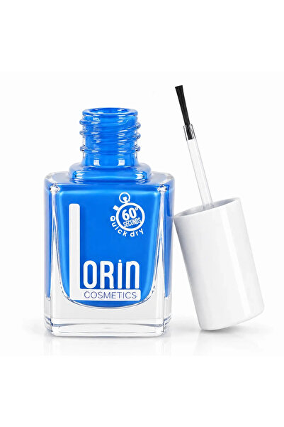Lorin βερνίκι fast dry 13ml. #183