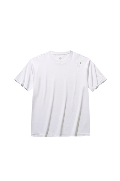 Anta Short sleeves Tee