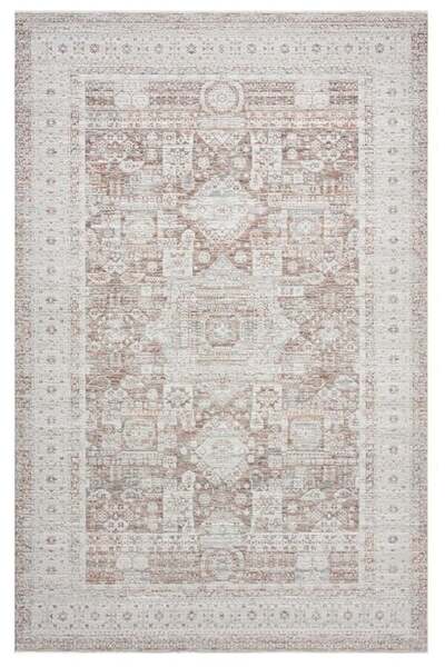 Sanat Halı Florance Vintage Halı 4167