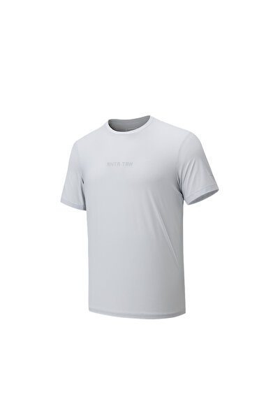 Anta Short sleeves Tee