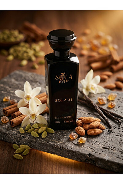 Sola Rose SOLA 31