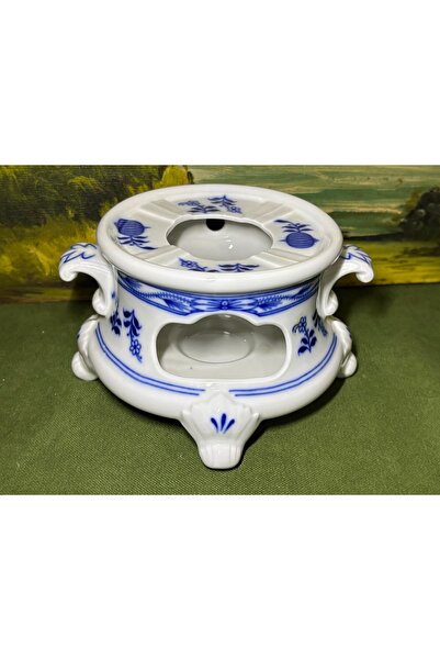 Generic Brand Suport din porțelan german cu încălzitor - diametru superior 13...