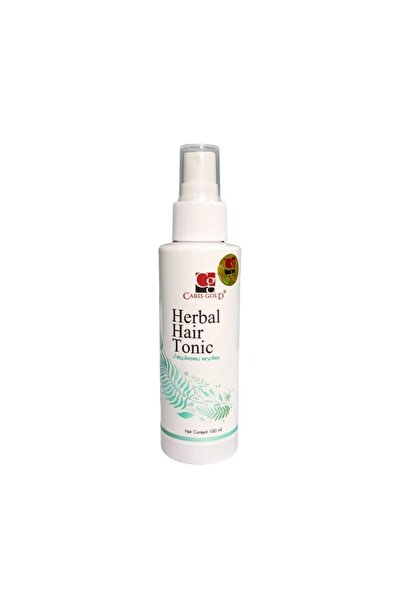caris gold ae 100 ML Caris Gold Herbal Hair Tonic