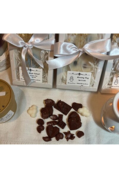 Generic Brand Wax Melts Artizanale din Ceară de Soia- handmade 40 gr