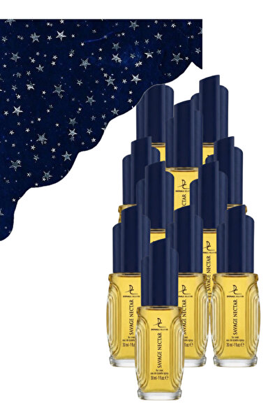 DORALL COLLECTION 11 قطعة من عطر سافاج نكتار 30 مل