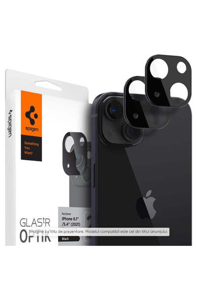 Spigen Προστατευτική μεμβράνη για Samsung Galaxy Z Fold8, (σετ 2 τεμαχίων) Gl...